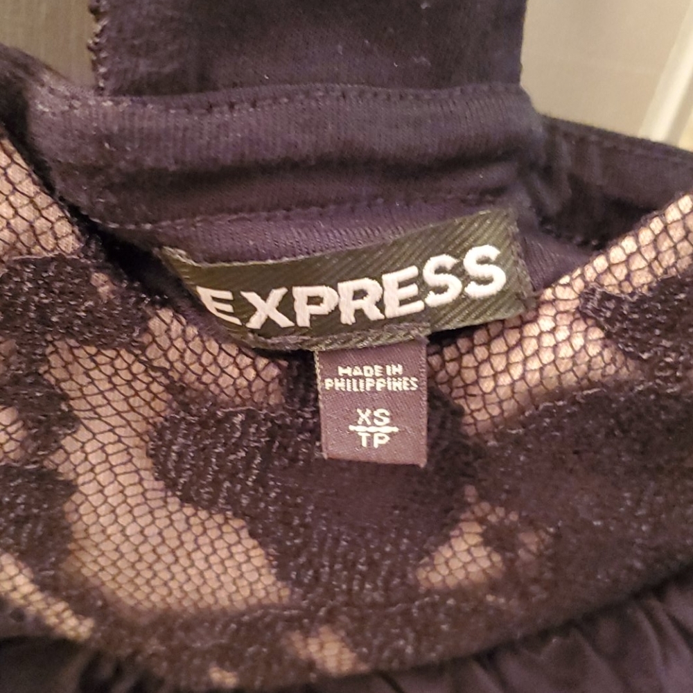 Express top - Picture 2 of 3